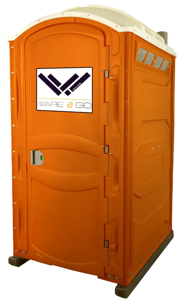 Porta Potty