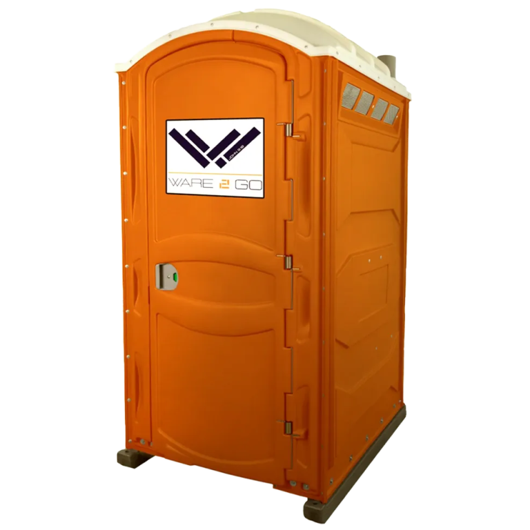 Portable toilet
