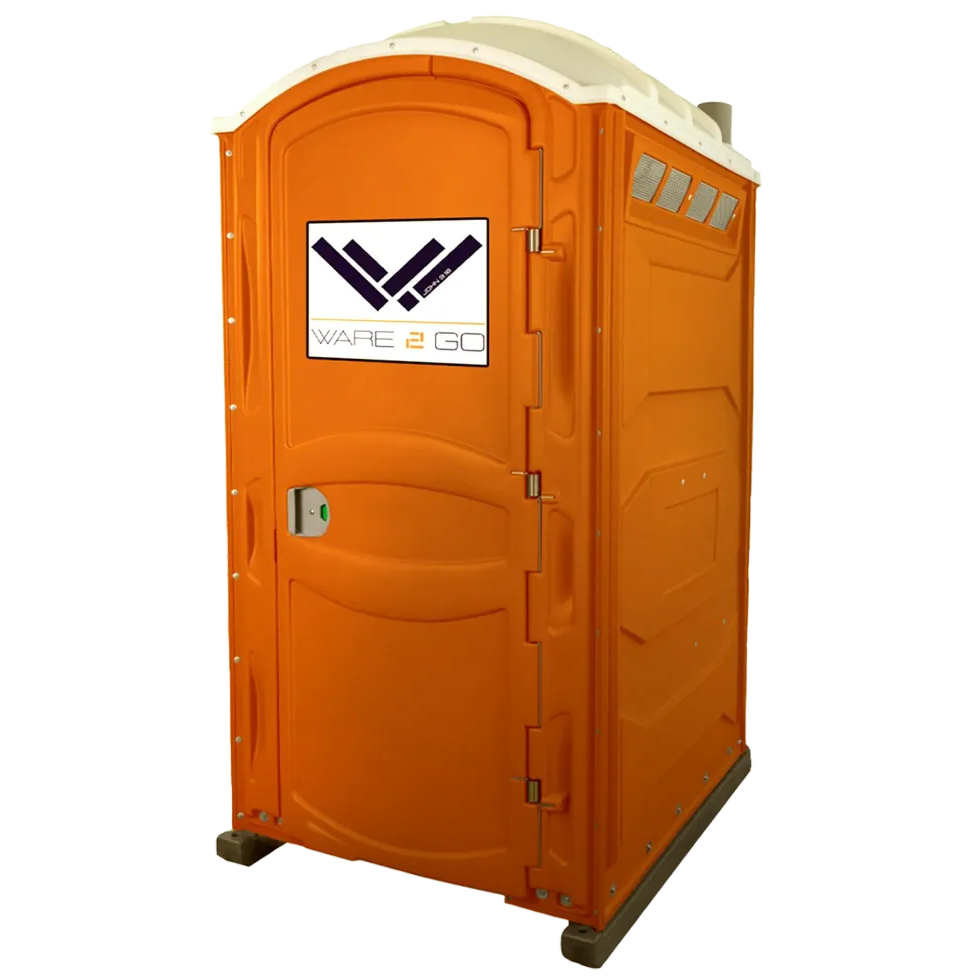 Portable toilet